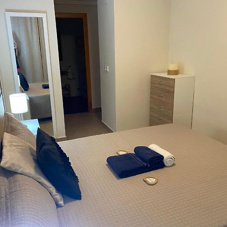 Magnifico Apartamento En Garbi Con Aire Acondicionado Peñíscola Exterior foto