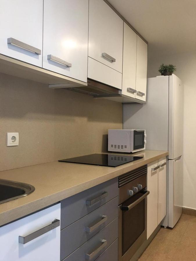 Magnifico Apartamento En Garbi Con Aire Acondicionado Peñíscola Exterior foto