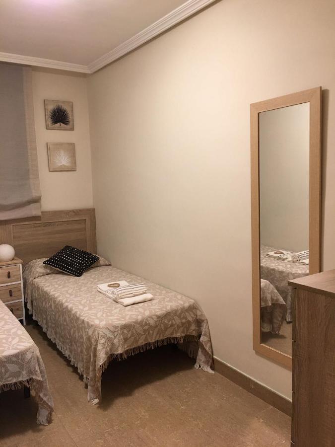 Ferienwohnung Magnifico Apartamento En Garbi Con Aire Acondicionado Peñíscola Exterior foto